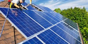 Production de l’électricité photovoltaïque rentable à Totes